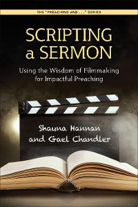 Cover Scripting a Sermon