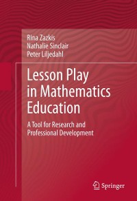 Cover Lesson Play in Mathematics Education: