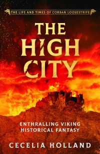 Cover High City
