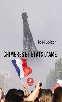 Cover Chimères et états d'âme