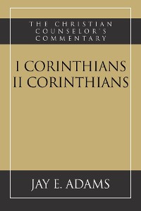 Cover I and II Corinthians