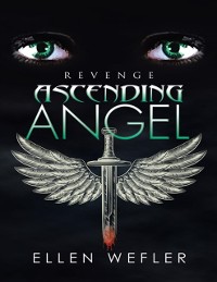 Cover Ascending Angel: Revenge
