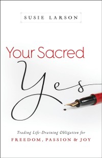 Cover Your Sacred Yes