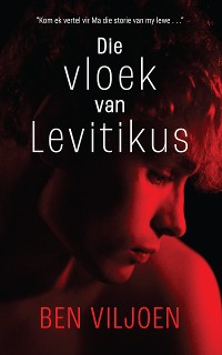 Cover Die vloek van Levitikus
