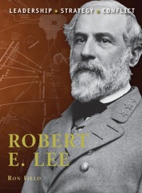 Cover Robert E. Lee