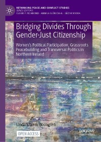 Cover Bridging Divides Through Gender-Just Citizenship