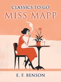 Cover Miss Mapp