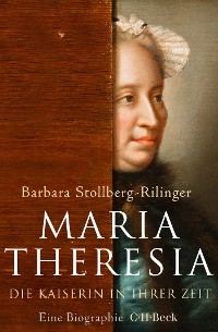 Cover Maria Theresia