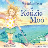 Cover The Adventures of Kenzie-Moo