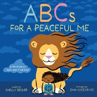 Cover ABCs for a Peaceful Me