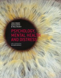 Cover Psychology, Mental Health and Distress