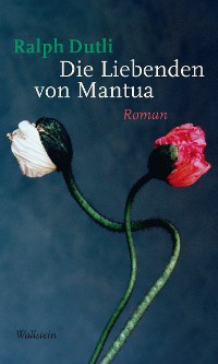 Cover Die Liebenden von Mantua