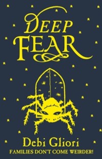 Cover Deep Fear