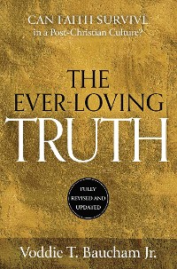Cover Ever-Loving Truth