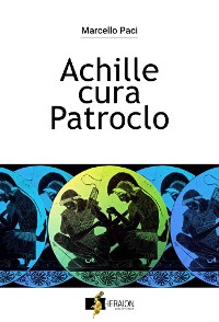 Cover Achille cura Patroclo
