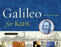 Cover Galileo for Kids