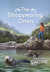 Cover Disappearing Otters