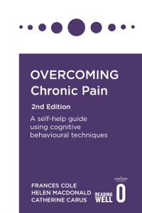 Cover Overcoming Chronic Pain 2nd Edition