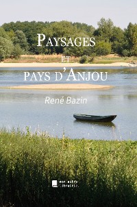 Cover Paysages et pays d'Anjou