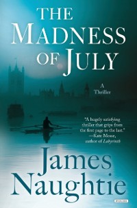 Cover Madness of July