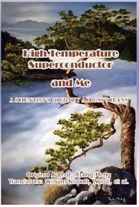 Cover High Temperature Superconductor and Me