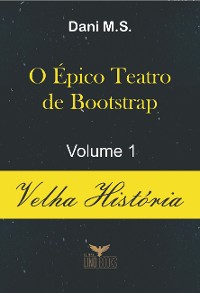 Cover O Épico Teatro de Bootstrap