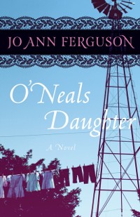 Cover O'Neal's Daughter