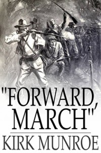 Cover &quote;Forward, March&quote;