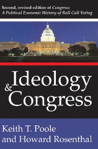 Cover Ideology and Congress