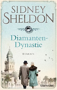 Cover Diamanten-Dynastie