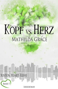 Cover Kopf vs. Herz