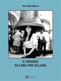 Cover Il mondo sillaba per sillaba