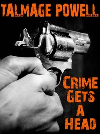 Cover Crime Gets a Head