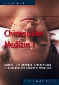 Cover Chinesische Medizin 1