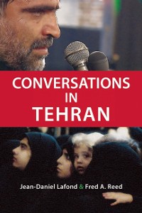 Cover Conversations in Tehran