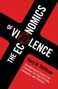 Cover Economics of Violence