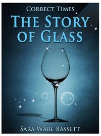 Cover Story of Glass