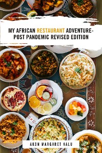 Cover My African Restaurant Adventure