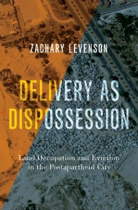 Cover Delivery as Dispossession