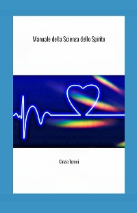 Cover Manuale della Scienza dello Spirito