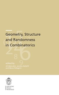 Cover Geometry, Structure and Randomness in Combinatorics