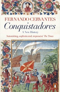 Cover Conquistadores