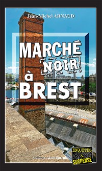Cover Marché noir à Brest