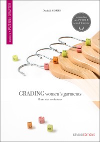 Cover Grading women's garments