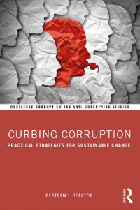 Cover Curbing Corruption