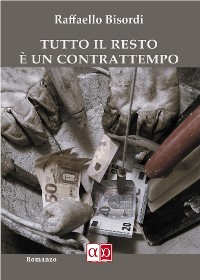 Cover Tutto il resto è un contrattempo