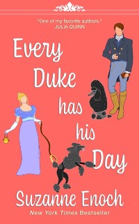 Cover Every Duke Has His Day