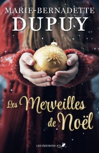 Cover Les merveilles de Noel