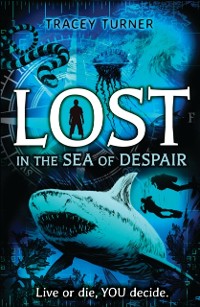 Cover Lost... In the Sea of Despair