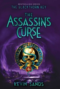 Cover Assassin's Curse